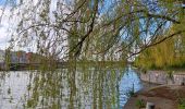 Tour Wandern Lüttich - petite rando pendant que bobonne fait du shopping - Photo 3