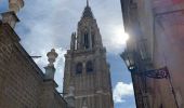 Tour Wandern Toledo - Toledo - Photo 16