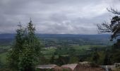 Excursión Bici de montaña Raon-l'Étape - sortie VTT du 19052019 Pierre d'appel - Photo 4