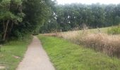 Trail Walking Liège - tourniquet à Colonster  - Photo 1