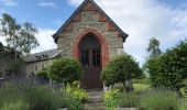 Tour Wandern Libramont-Chevigny - Flohimont Freux 29 km - Photo 1