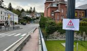 Tocht Stappen Thuin - Saint-Roch Autrement - Parcours vert - Table Ronde de Thuin - Photo 2