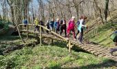 Trail Walking Saint-Yorre - CLD - GM- Le 22-03-2022 - Photo 5