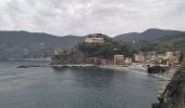 Tour Wandern Vernazza - Corniglia-Monterosso-10kmD570m - Photo 13