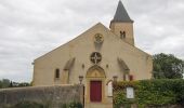 Percorso A piedi Scy-Chazelles - Circuit du Tour du Mont St Quentin - Photo 6