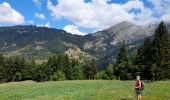 Tour Wandern Manigod - ARAVIS: POINTE D'ORSIERE VARIANTE - Photo 2