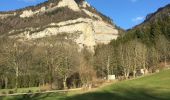 Excursión Senderismo La Sure en Chartreuse - Au départ du col de la placette - Photo 4