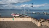 Tocht Stappen Hyères - Tour de la Presqu'île de Giens-05-04-23 - Photo 19