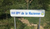 Tour Wandern Herve - Wikiloc - 20200422 - Xhendelesse 11 Km - Photo 16