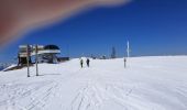 Tocht Stappen Chamrousse - Croix de Chamrousse - Photo 1