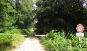 Trail Walking Montgobert - en forêt de Retz_83_les Champs Mentard_le Fond d'Argent - Photo 9