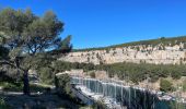 Trail Walking Cassis - Les 3 calanques - Photo 2