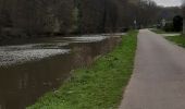 Tour Mountainbike Ham-sur-Heure-Nalinnes - Lobbes - Photo 2