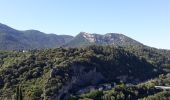 Trail Walking Nyons - Montagne de Vaux - Photo 10