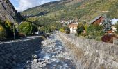 Trail On foot Valloire - Sentier éco-sylve de Poingt-Ravier - Photo 8