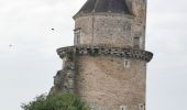 Randonnée Marche Apremont - Les 3 Châteaux d'Apremont - Photo 9