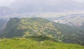 Tocht Stappen Autrans-Méaudre en Vercors - La grande Breche - Photo 10