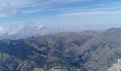 Tocht Stappen Corscia - monte verdattu  - Photo 1