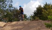 Tour Mountainbike Saint-Clément - sortie VTT 21072019 mondon - Photo 3