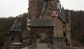 Tocht Te voet Pillig - Burgentour - Burg Pyrmont zur Burg Eltz - Photo 8