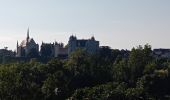 Tour Wandern Montreuil-Bellay - Montreuil-Bellay - Photo 2