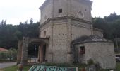Excursión A pie Nasino - Vignolo - Colle del Prione - Photo 1