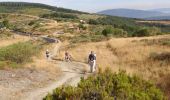 Trail Walking Santa Colomba de Somoza - Camino Francés - Etp25 - Rabanal del Camino - Ponferrada - Photo 5