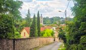 Trail Walking Palaiseau - Le chemin de Peguy Etape 1  - Photo 8