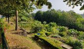 Tour Wandern Saint-Cloud - Les coteaux de St Cloud et les rives de la Seine - Photo 2