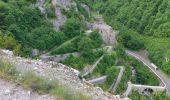 Percorso Marcia Borce - chemin de la mature - Photo 12