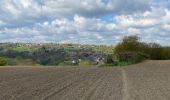 Tour Wandern Blegny - Point de vue long - Photo 1