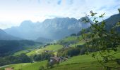 Percorso A piedi Ramsau bei Berchtesgaden - Wanderweg 67 - Photo 5