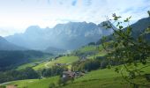 Trail On foot Ramsau bei Berchtesgaden - Wanderweg 67 - Photo 5