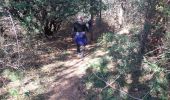 Trail Walking Roussas - gym 09 03 23 - Photo 8