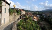 Tour Zu Fuß Pontremoli - Via Francigena, Toscana var Montelungo-Pontremoli - Photo 5