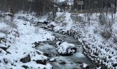 Trail Walking Valloire - Valloirette  - Photo 3