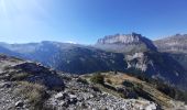 Tour Wandern Sixt-Fer-à-Cheval - SIXT PASSY RESERVE: LE BUET MONTEE VIA GRENAIRON - RETOUR PAR LES FONDS - Photo 10