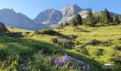 Tour Wandern Gavarnie-Gèdre - Gavarnie par Chalet de Pailla - Photo 6