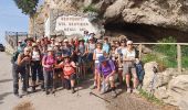 Randonnée Marche Agerola - Le sentier des dieux - Photo 11