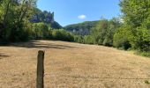 Excursión Bici de montaña Sévérac d'Aveyron - Fait GTMC 2022 E10 Montrodat - Photo 18