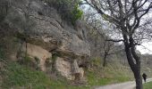 Tour Wandern Les Plans - Les Plans - Plateau du Grézac - Photo 5