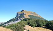 Tour Wandern Omblèze - Plateau d'Ambel (le tour) - Photo 9