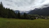 Trail Trail Gemeinde Kirchdorf in Tirol - Grießbachklamm – Wasserfall - Photo 19