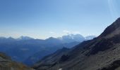 Randonnée Marche Turtmann-Unterems - La Haute Route : J9 - Photo 3