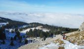 Tocht Stappen Chamrousse - la grande moucherolle et la petite  - Photo 7