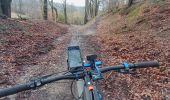 Trail Mountain bike Verviers - VTTae 47 kmStembert par Azdeux - Photo 3
