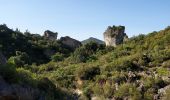 Tour Wandern Mourèze - Cirque de Mourèze  - Photo 8