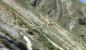 Tocht Mountainbike Veynes - Cols de Matacharre et de la Conode - Photo 14