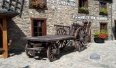 Trail Walking Bouillon - ballade  - Photo 1