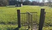 Tour Wandern Welkenrath - Welkenraedt - Eupen gare à gare 24 km - Photo 5